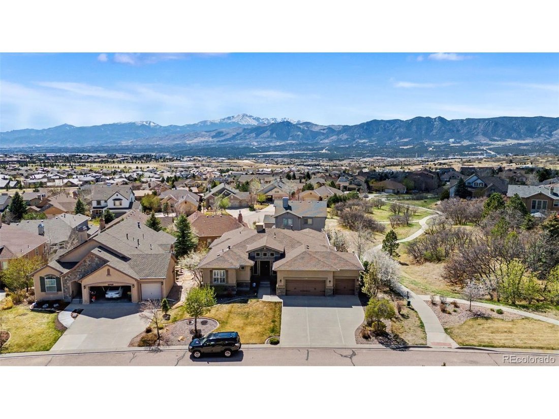 House in Colorado Springs, Colorado, United States 5 - 18186542