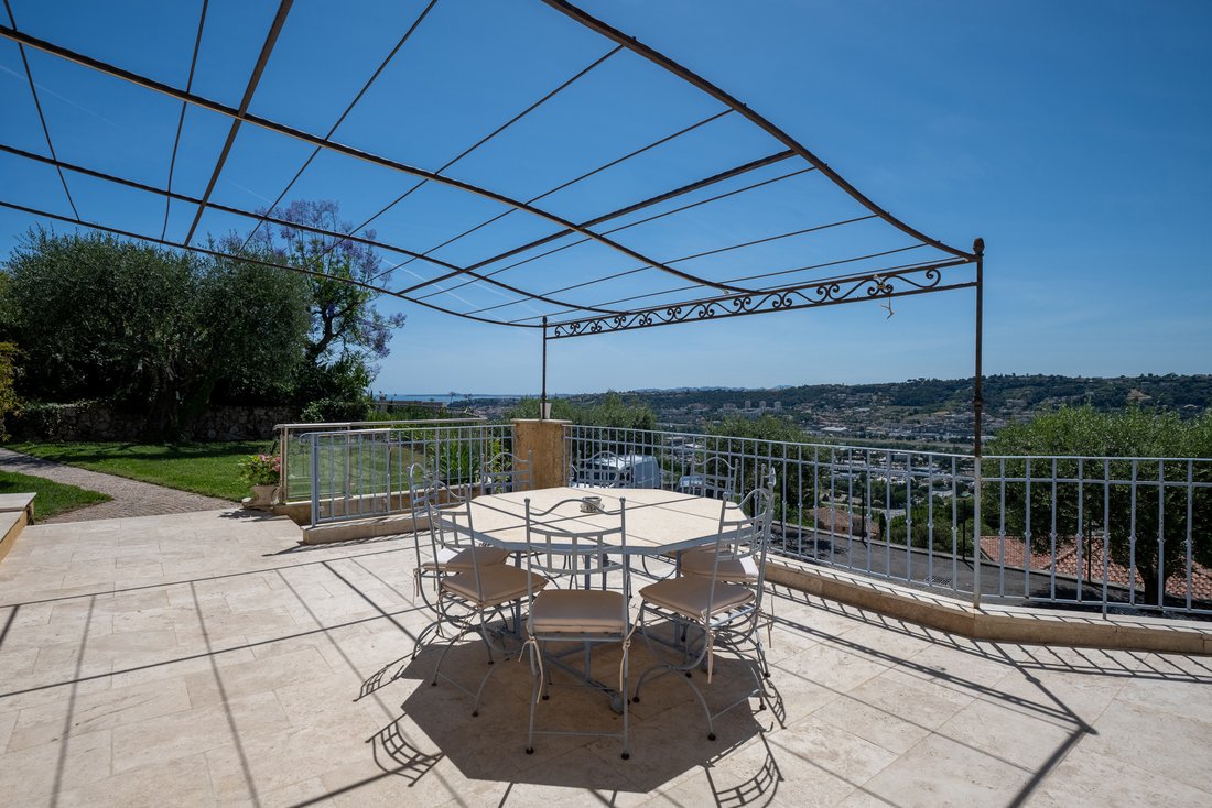 House in Nice, Provence-Alpes-Côte d'Azur, France 2 - 18185645