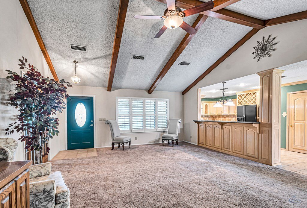 House in Midland, Texas, United States 3 - 18186540