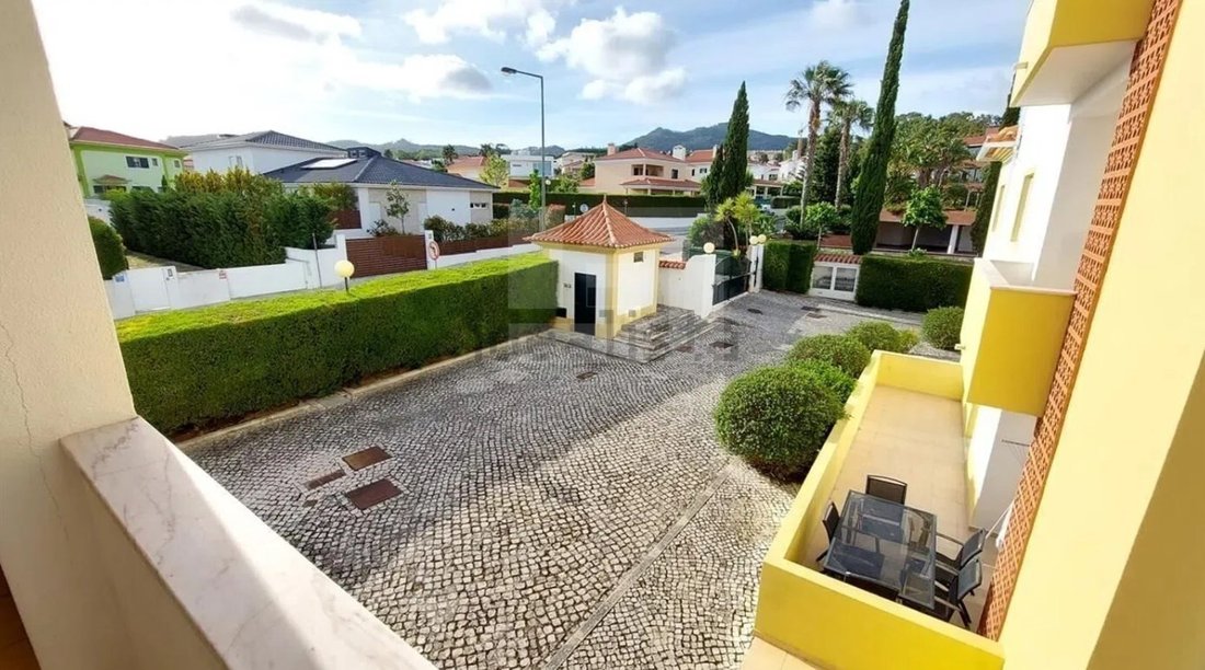 Apartment in Sintra, Lisbon, Portugal 2 - 18185479