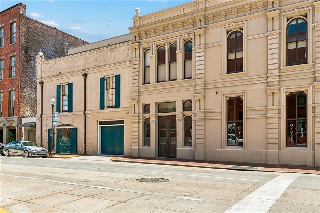 Condo in New Orleans, Louisiana, United States 1 - 18186761