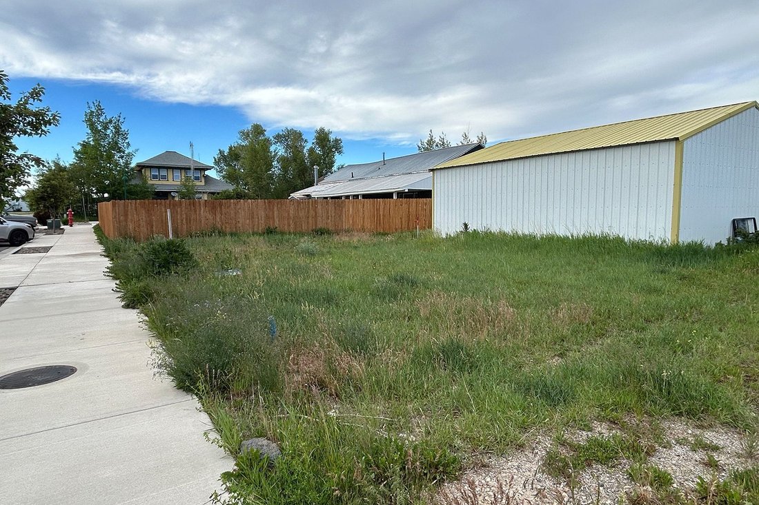 Apartment in Driggs, Idaho, United States 4 - 18186042