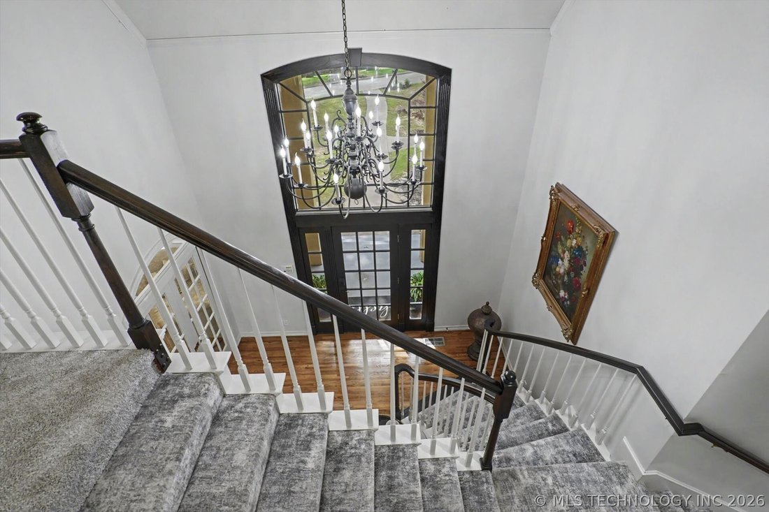 House in Tulsa, Oklahoma, United States 5 - 18186378