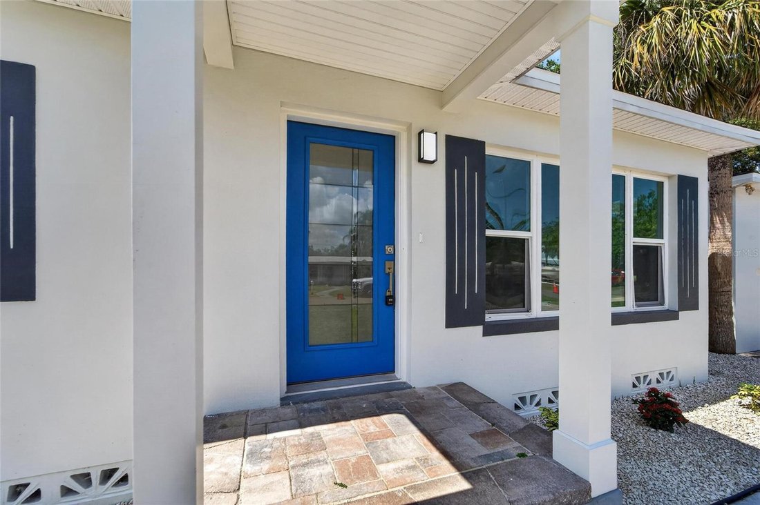 House in St. Petersburg, Florida, United States 5 - 18186606