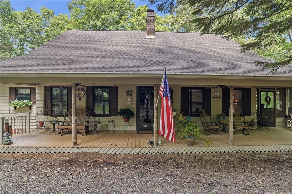 House in Sautee Nacoochee, Georgia, United States 2 - 18186560