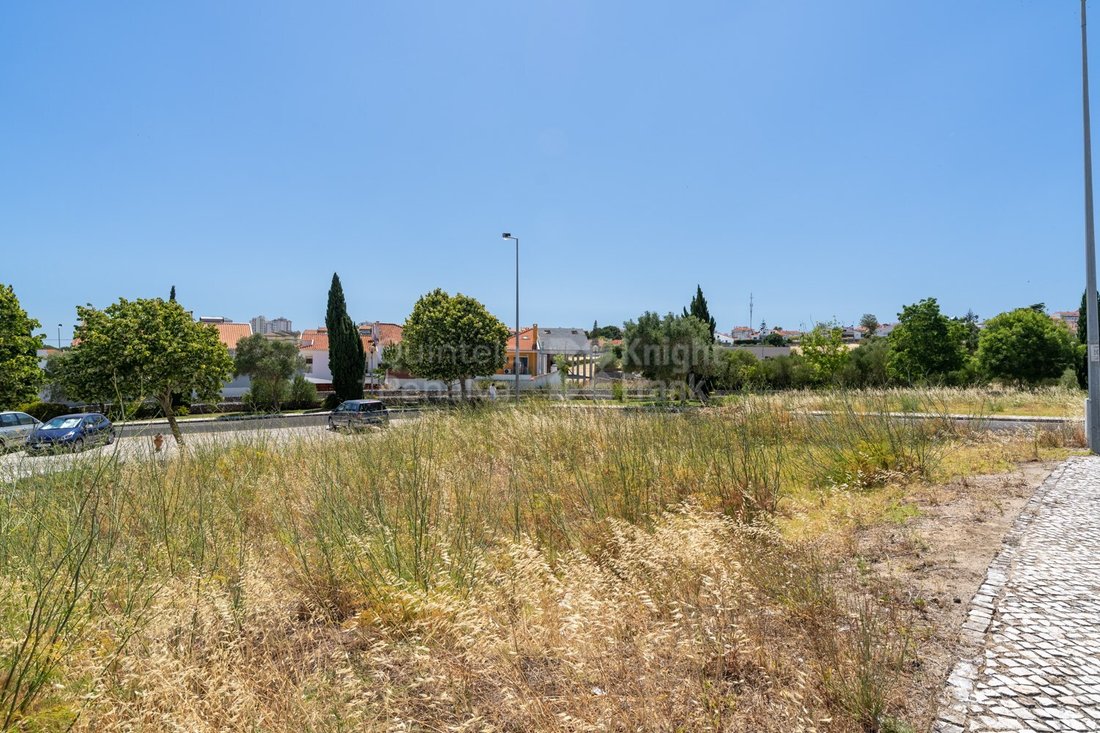 Land in Cascais e Estoril, Lisbon, Portugal 5 - 18185432