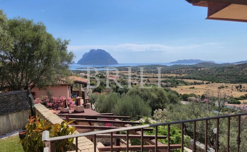 Villa in Loiri Porto San Paolo, Sardinia, Italy 1