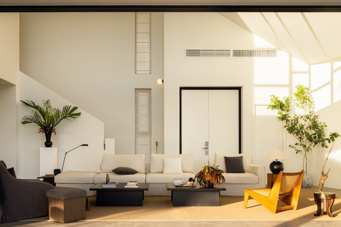 Villa in Koh Samui, Surat Thani, Thailand 5 - 18185860