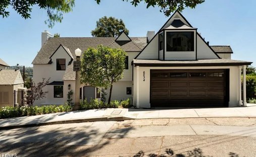 House in Los Angeles, California, United States 1