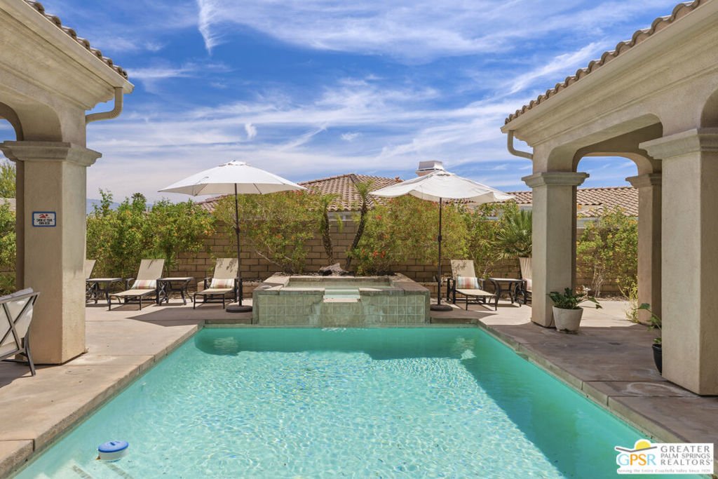 House in Palm Springs, California, United States 4 - 18186794