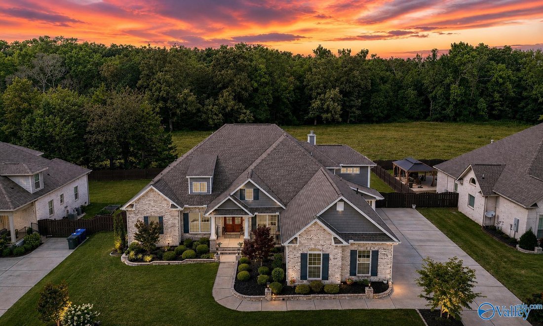 House in Madison, Alabama, United States 1 - 18145087