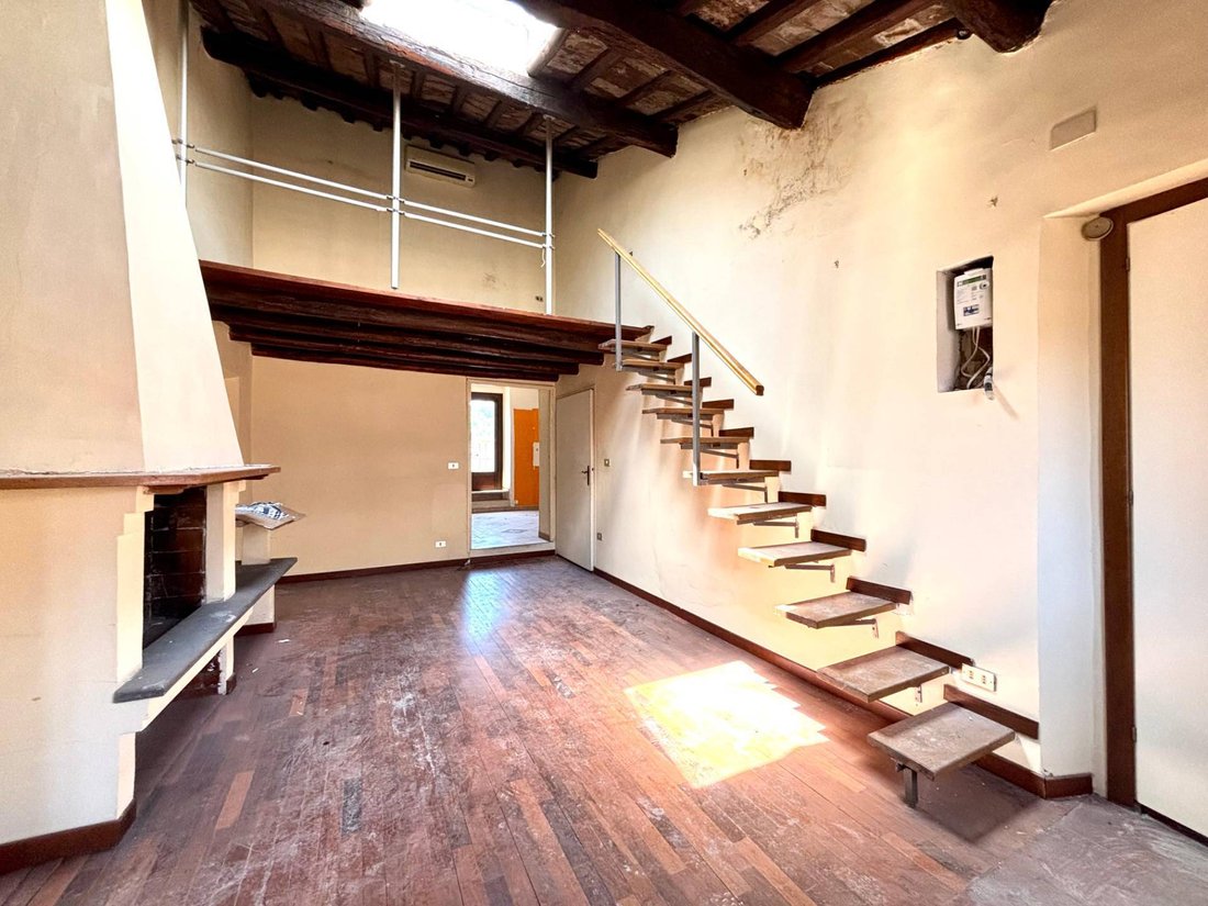 Apartment in Aventino - San Saba, Rome, Italy 2 - 15729918