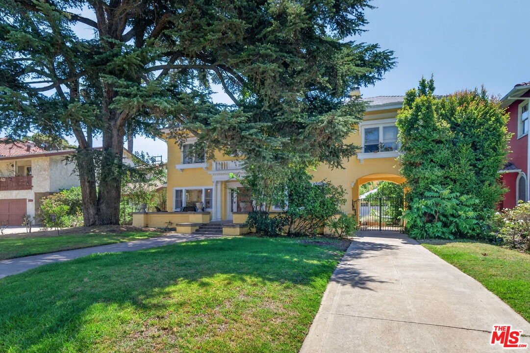 House in Los Angeles, California, United States 2 - 18186779