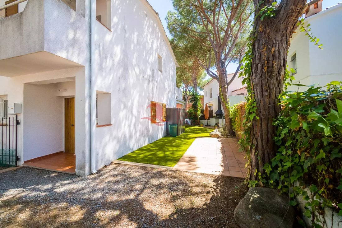 Townhouse in Platja d'Aro, Catalonia, Spain 2 - 18154683