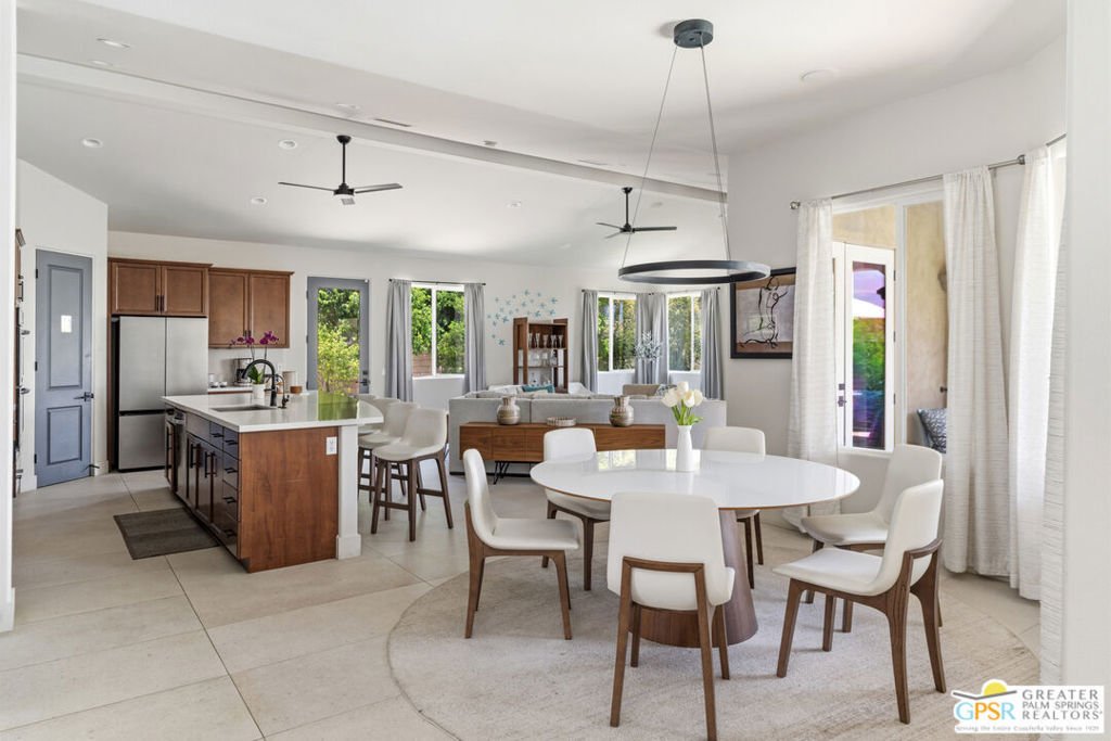 House in Palm Springs, California, United States 2 - 18186794