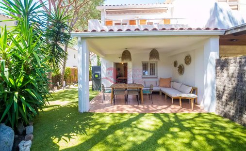 Stadthaus in Platja d'Aro, Katalonien, Spanien 1