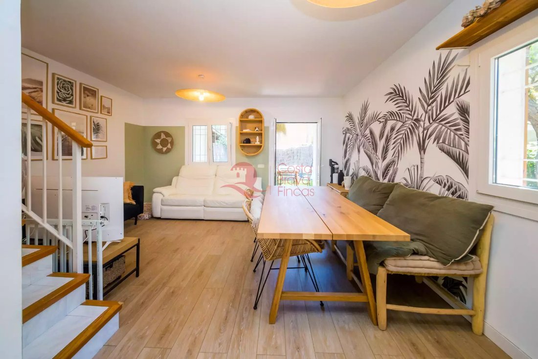 Townhouse in Platja d'Aro, Catalonia, Spain 4 - 18154683