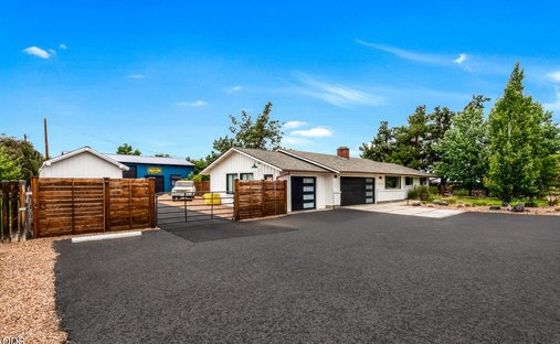 Casa en Redmond, Oregón, Estados Unidos 1