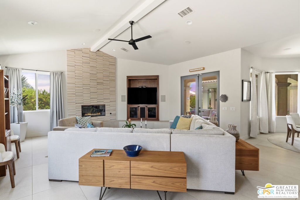 House in Palm Springs, California, United States 1 - 18186794