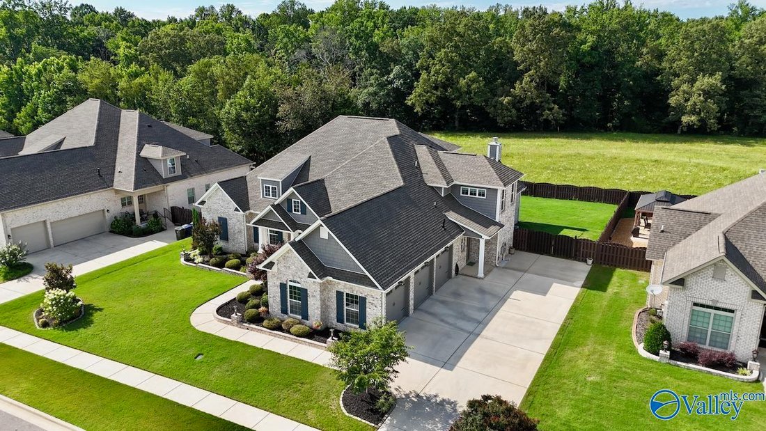 House in Madison, Alabama, United States 3 - 18145087