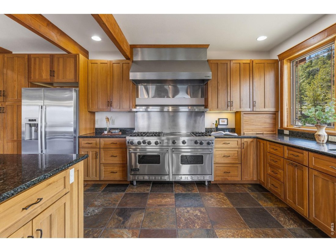 House in Estes Park, Colorado, United States 5 - 18186744
