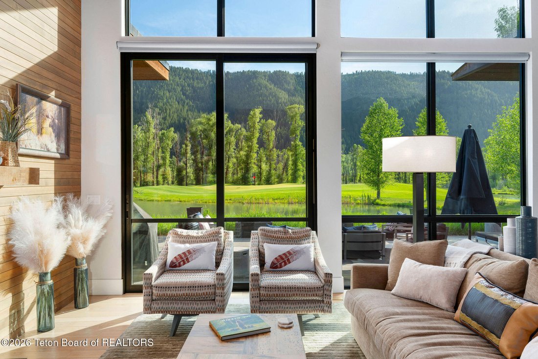 House in Jackson, Wyoming, United States 3 - 18186736