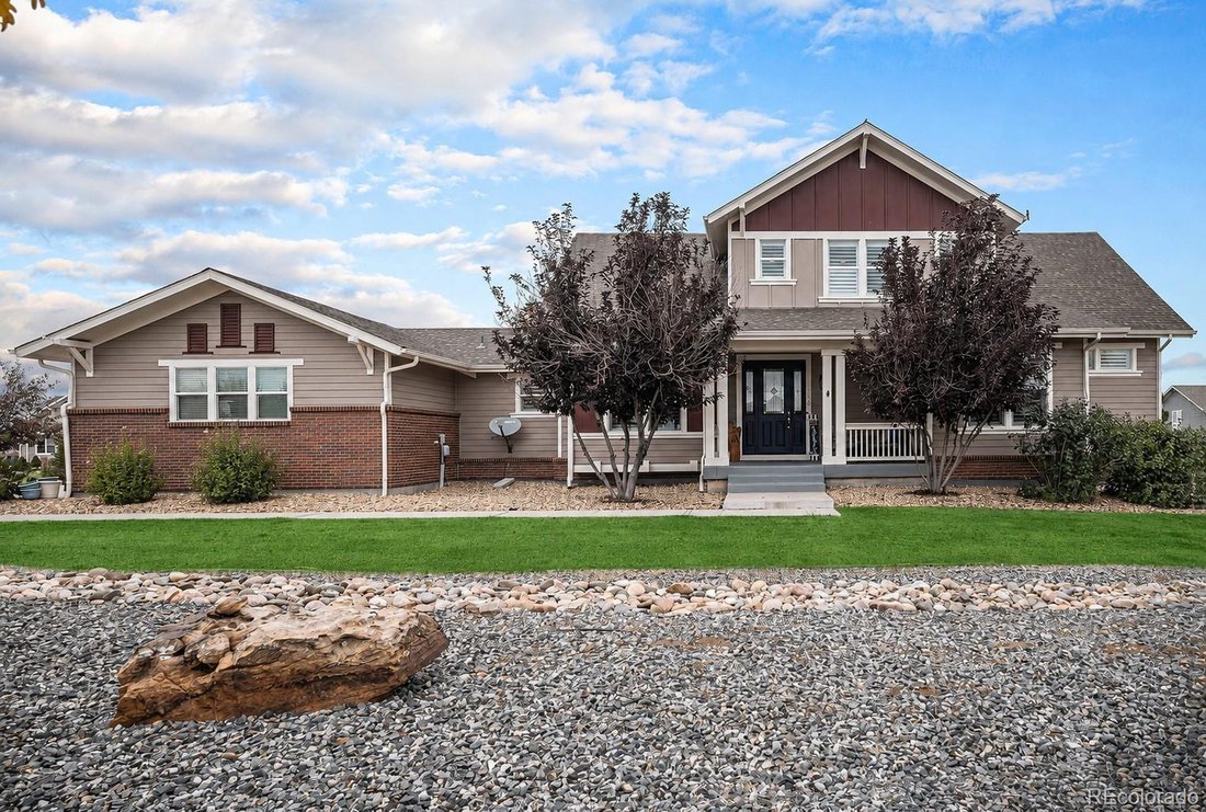 House in Castle Rock, Colorado, United States 2 - 16364985