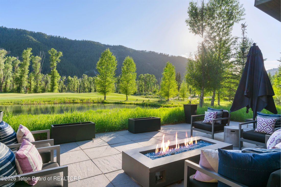 House in Jackson, Wyoming, United States 1 - 18186736