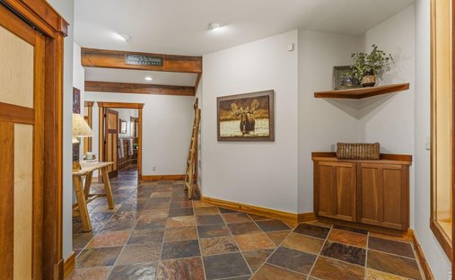 Casa en Estes Park, Colorado, Estados Unidos 1