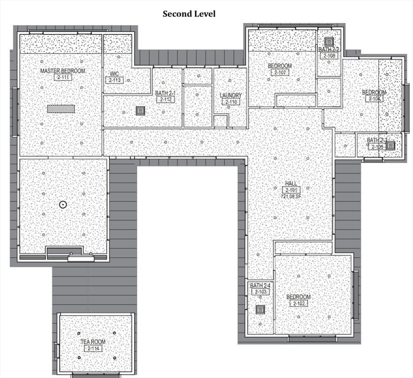 House in Needham, Massachusetts, United States 4 - 18186745