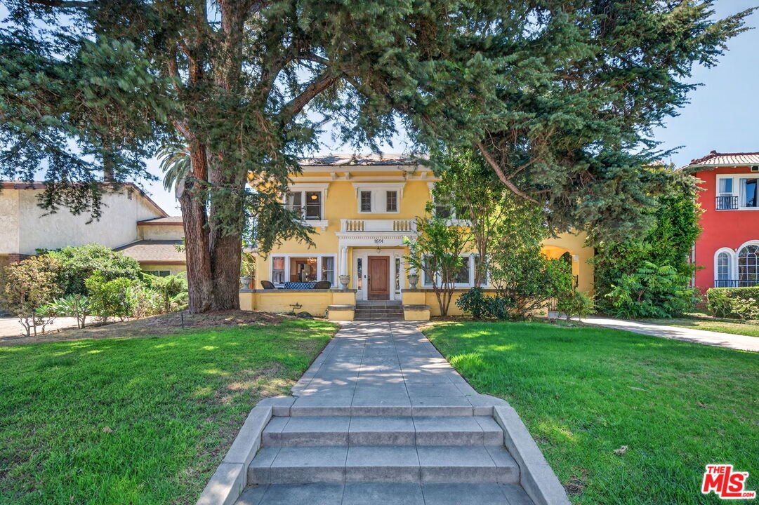 House in Los Angeles, California, United States 1 - 18186779