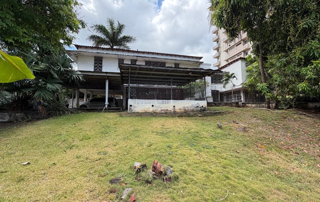 Land in Panama City, Panama, Panama 5 - 18186780