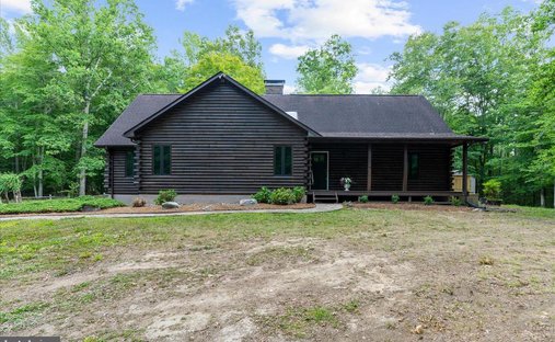 Haus in Kettering, Maryland, Vereinigte Staaten 1