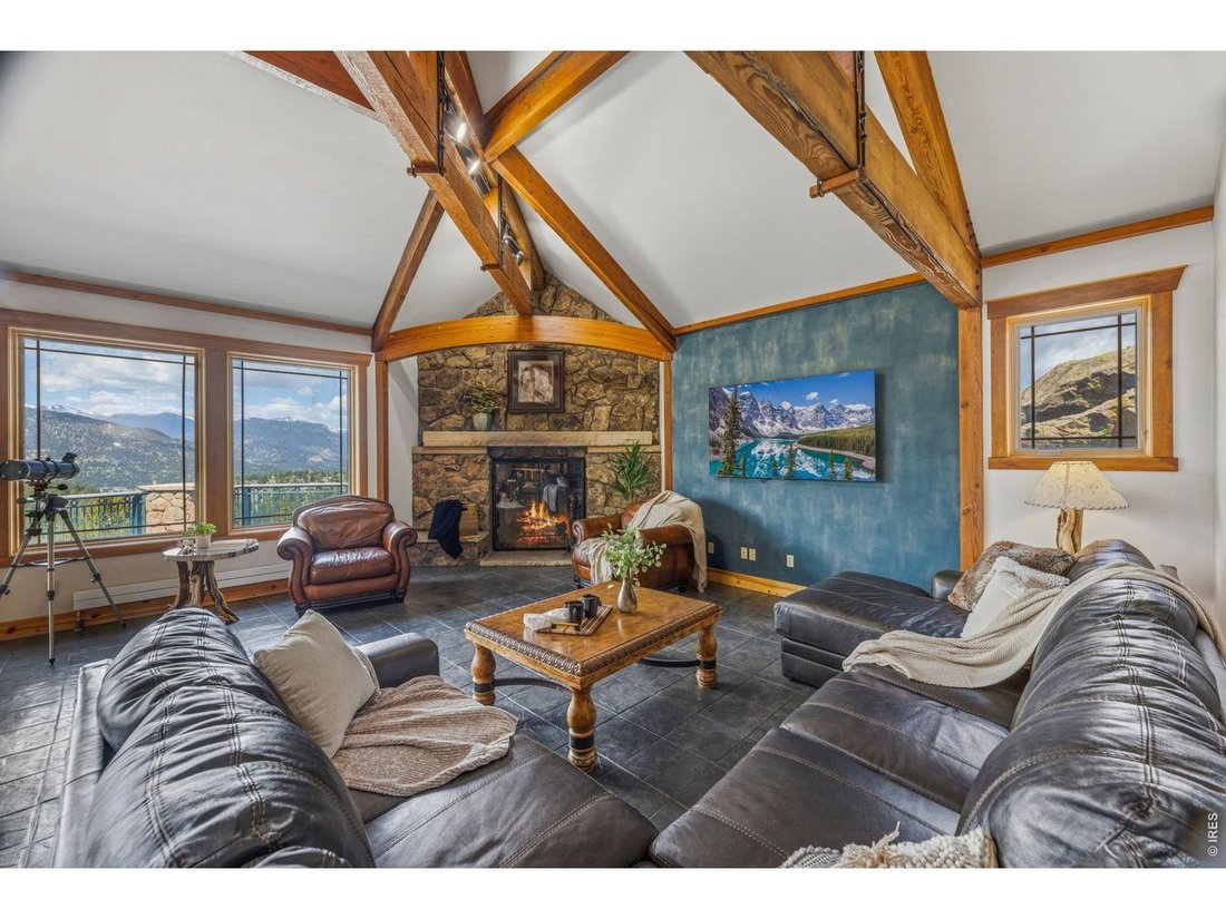 House in Estes Park, Colorado, United States 4 - 18186744