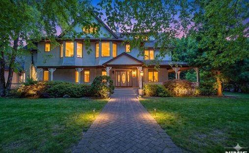 Casa en Englewood, Nueva Jersey, Estados Unidos 1