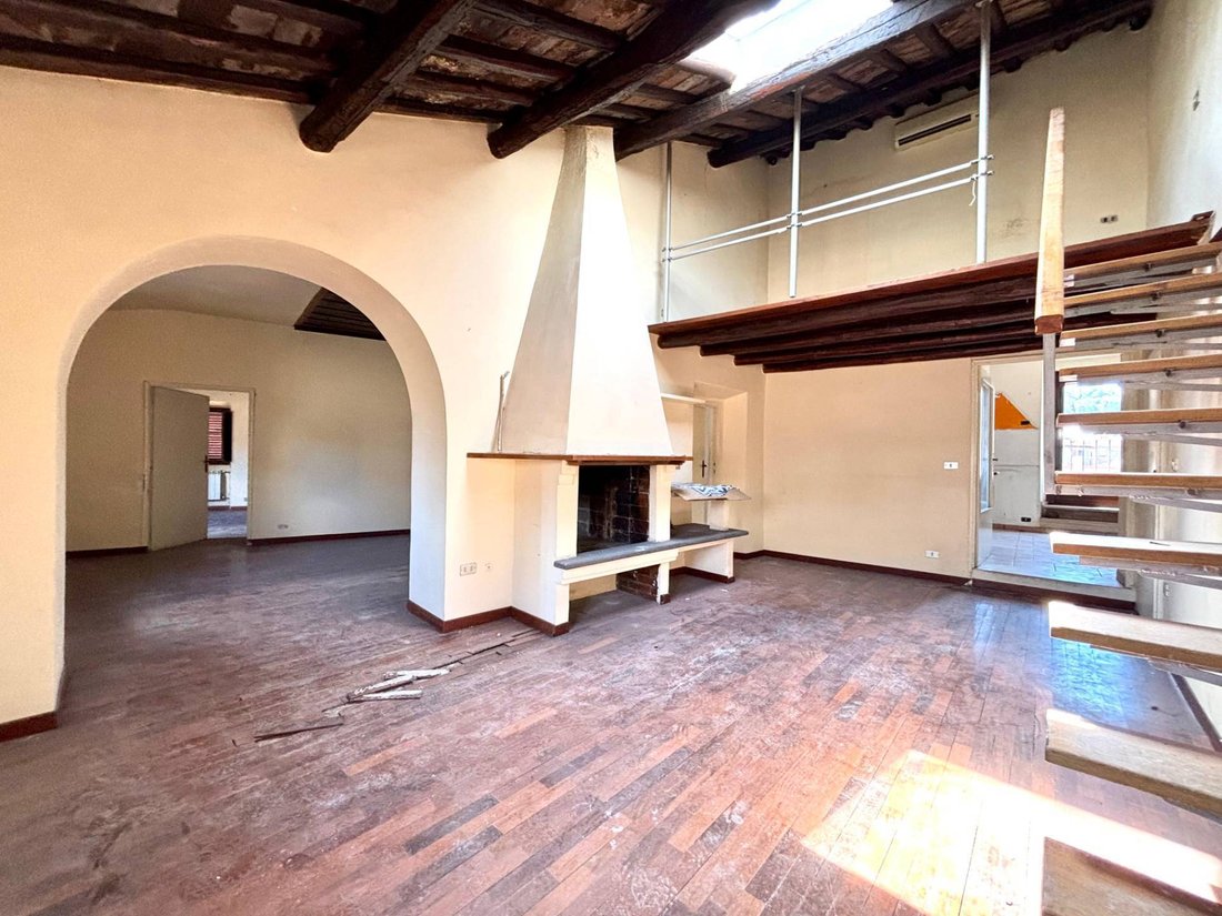 Apartment in Aventino - San Saba, Rome, Italy 1 - 15729918