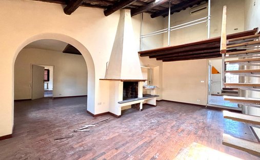 Apartment in Aventino - San Saba, Rome, Italy 1