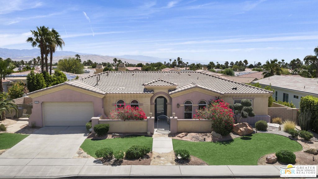 House in Palm Springs, California, United States 5 - 18186794
