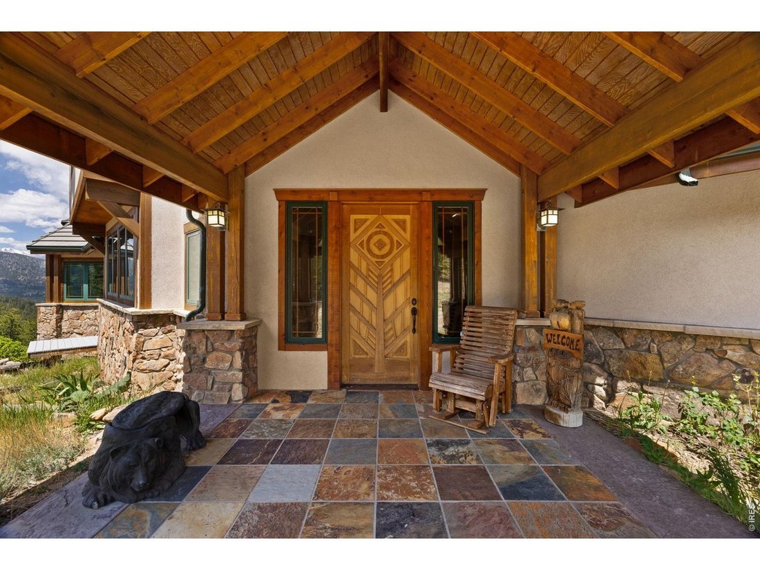 House in Estes Park, Colorado, United States 3 - 18186744