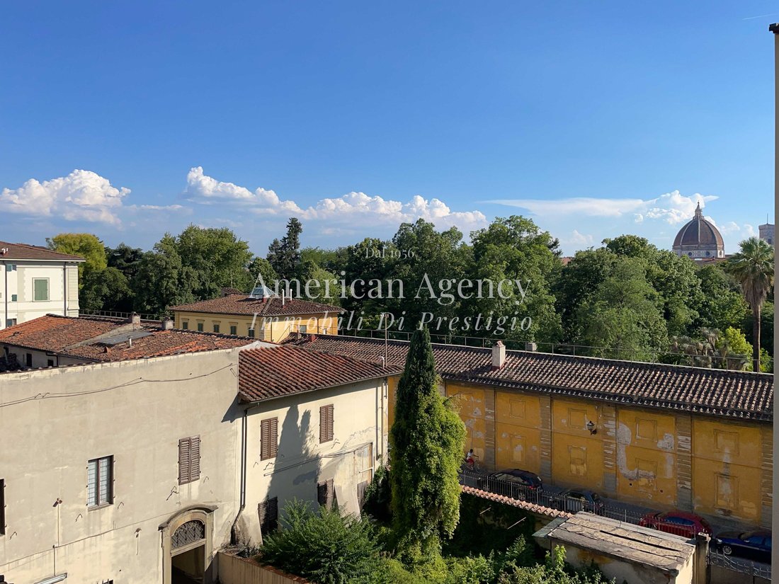 Apartment in Center, Florence, Tuscany 2 - 18187824
