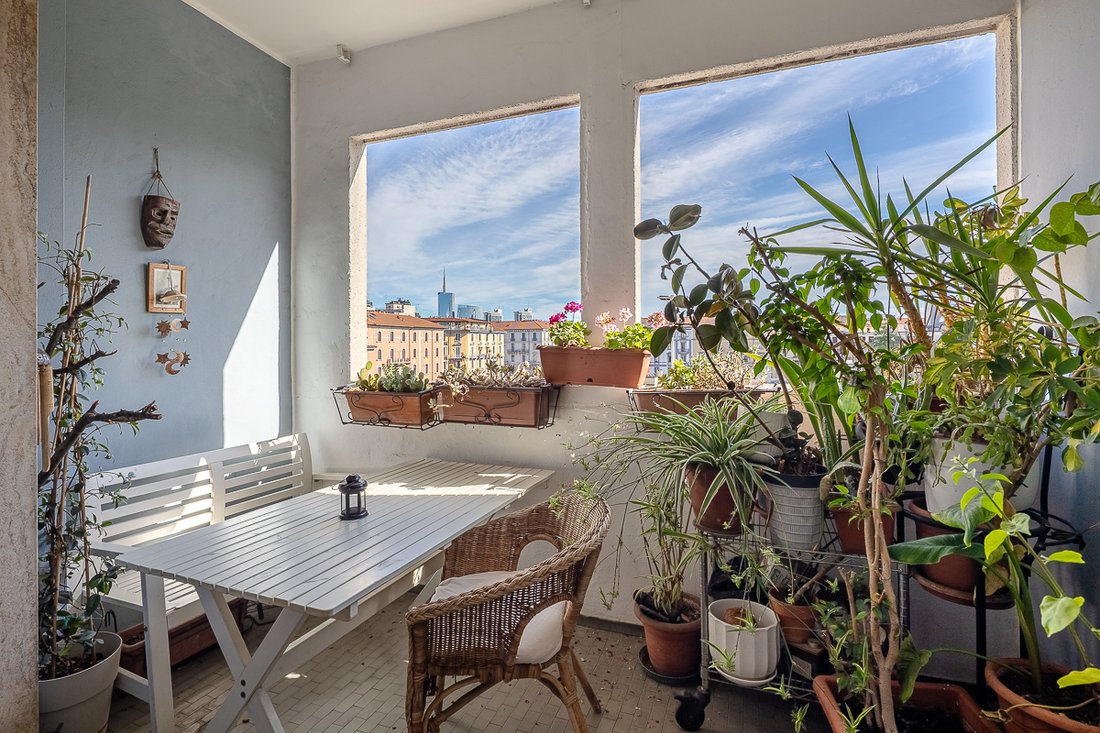 Apartment in Isola, Milan, Italy 2 - 18187452