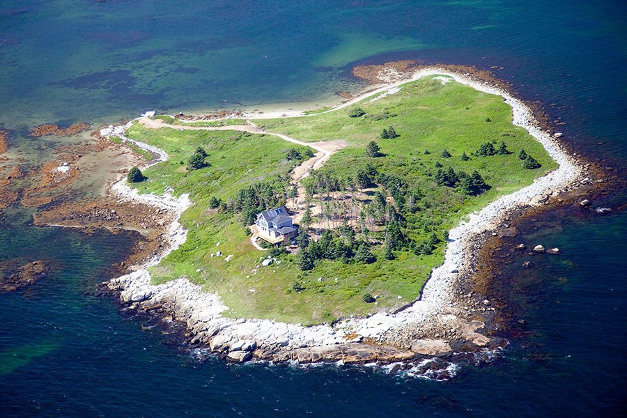 Private Island in Prospect, Nova Scotia, Canada 4 - 18187051
