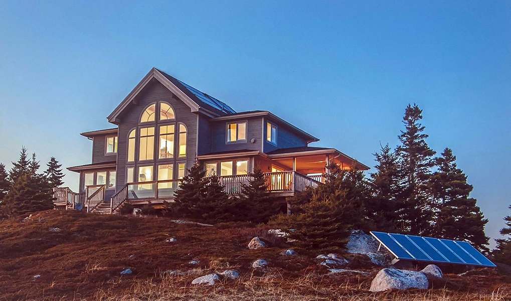 Private Island in Prospect, Nova Scotia, Canada 2 - 18187051