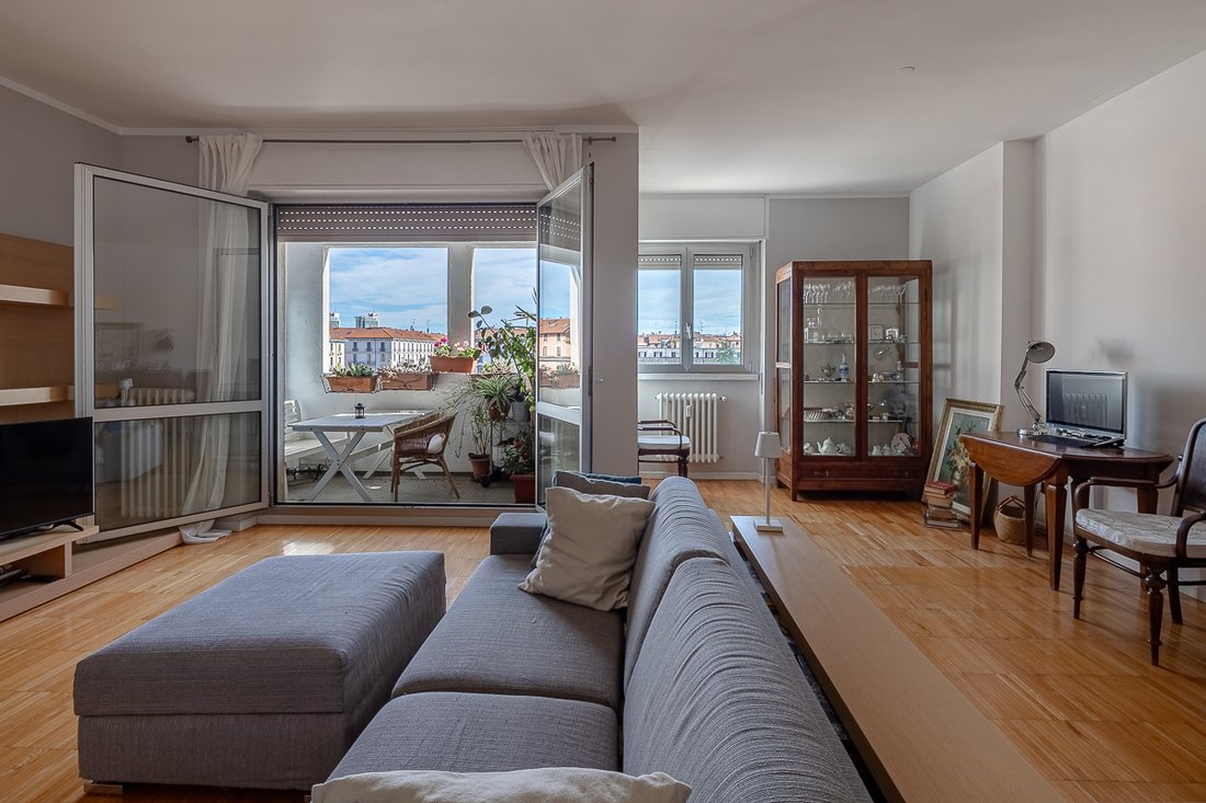 Apartment in Isola, Milan, Italy 5 - 18187452