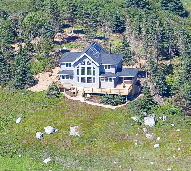 Private Island in Prospect, Nova Scotia, Canada 1 - 18187051