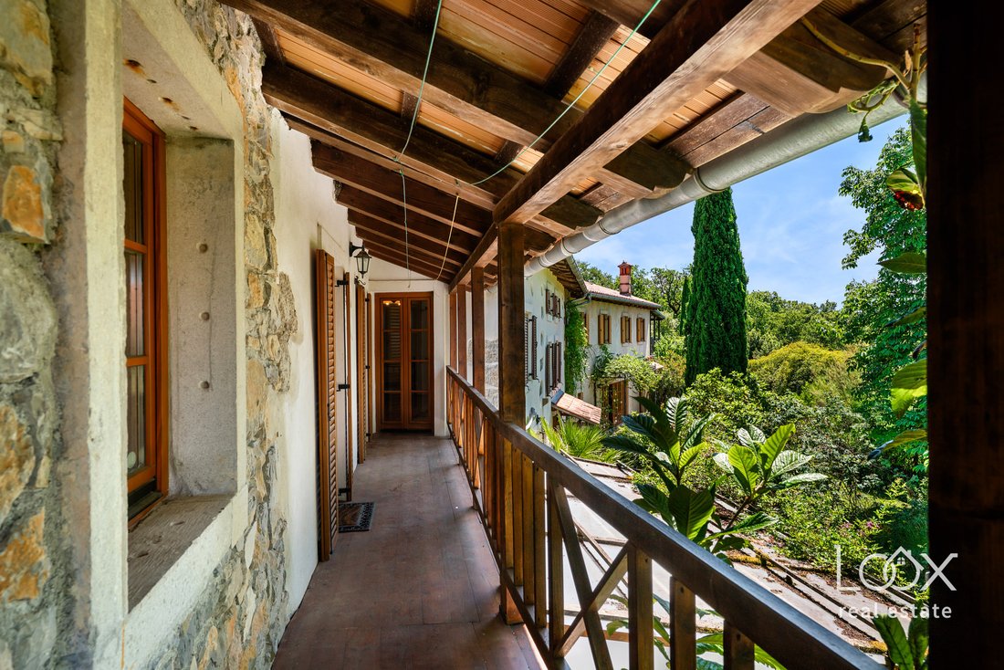 Estate in Štanjel, Sežana, Slovenia 2 - 18187465