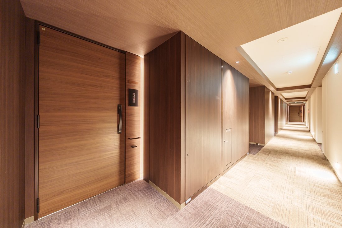 Condo in Meguro City, Tokyo, Japan 3 - 18187228