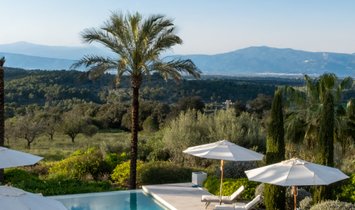 Finca a Algaida, Isole Baleari, Spagna 2