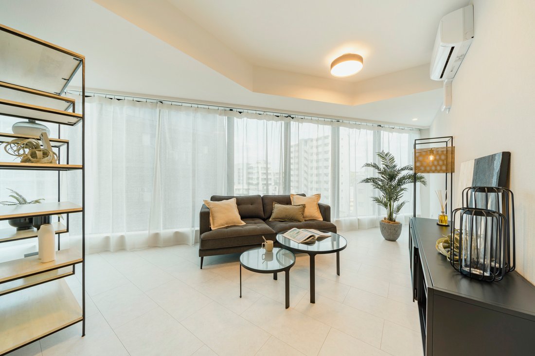 Condo in Shibuya City, Tokyo, Japan 4 - 18187180