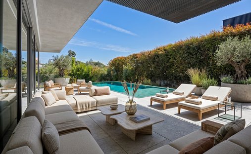 Villa in Alcabideche, Lisbon, Portugal 1